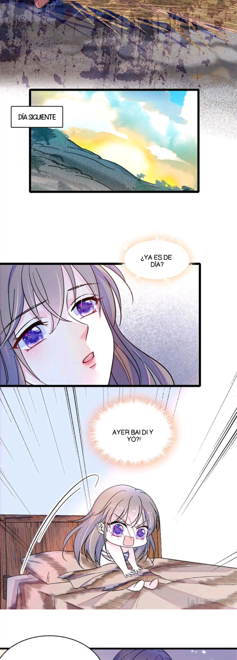 10 El lindo mundo de las bestias