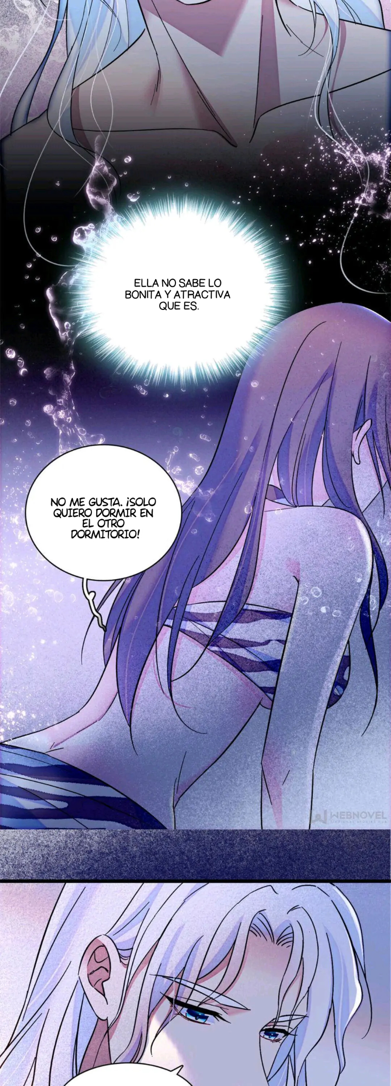 3 El lindo mundo de las bestias