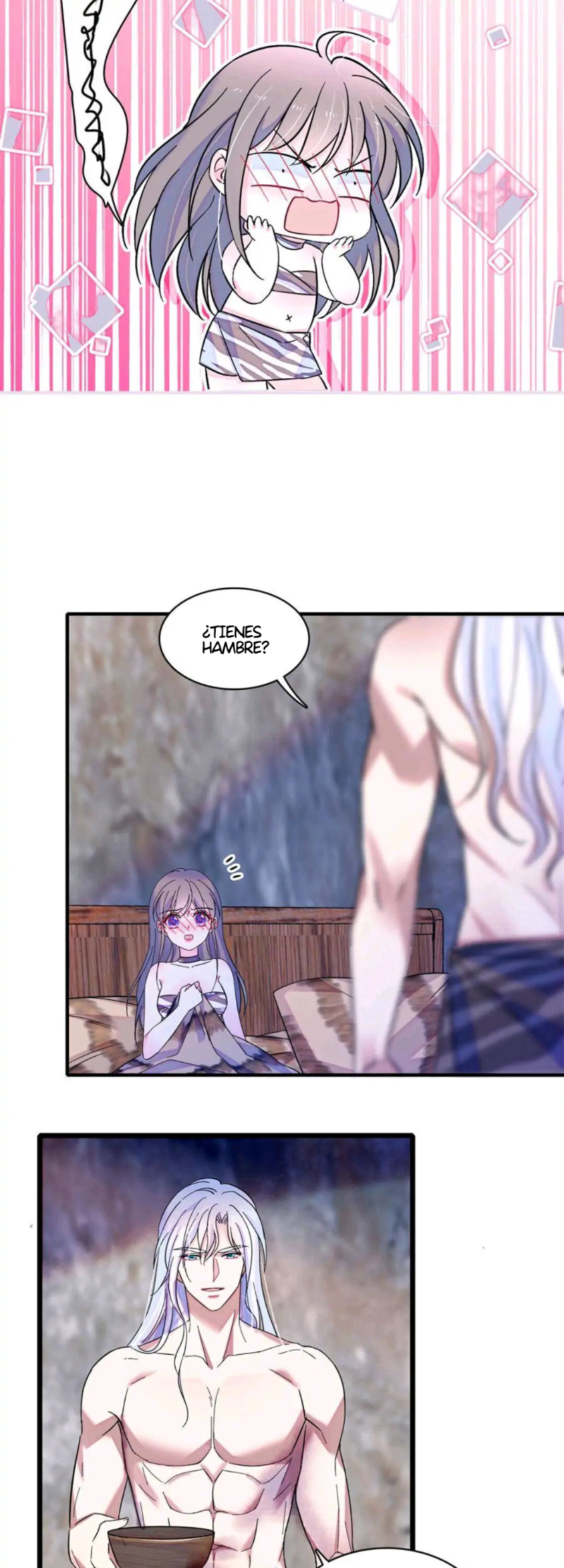 12 El lindo mundo de las bestias