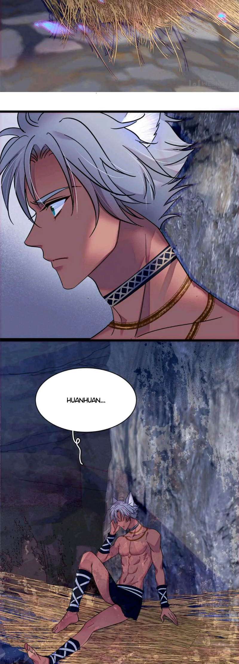 9 El lindo mundo de las bestias