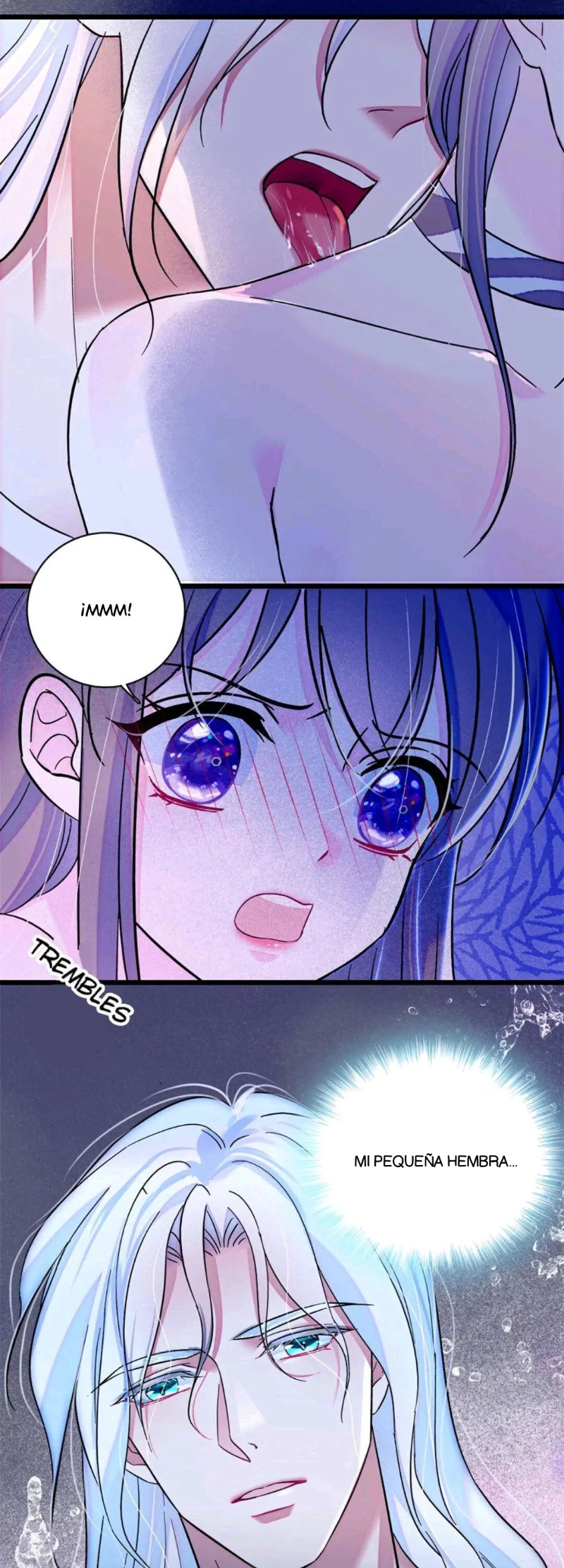 2 El lindo mundo de las bestias