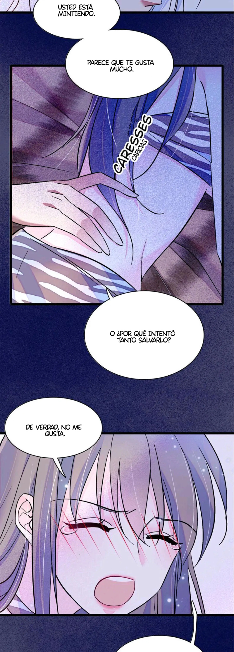 4 El lindo mundo de las bestias