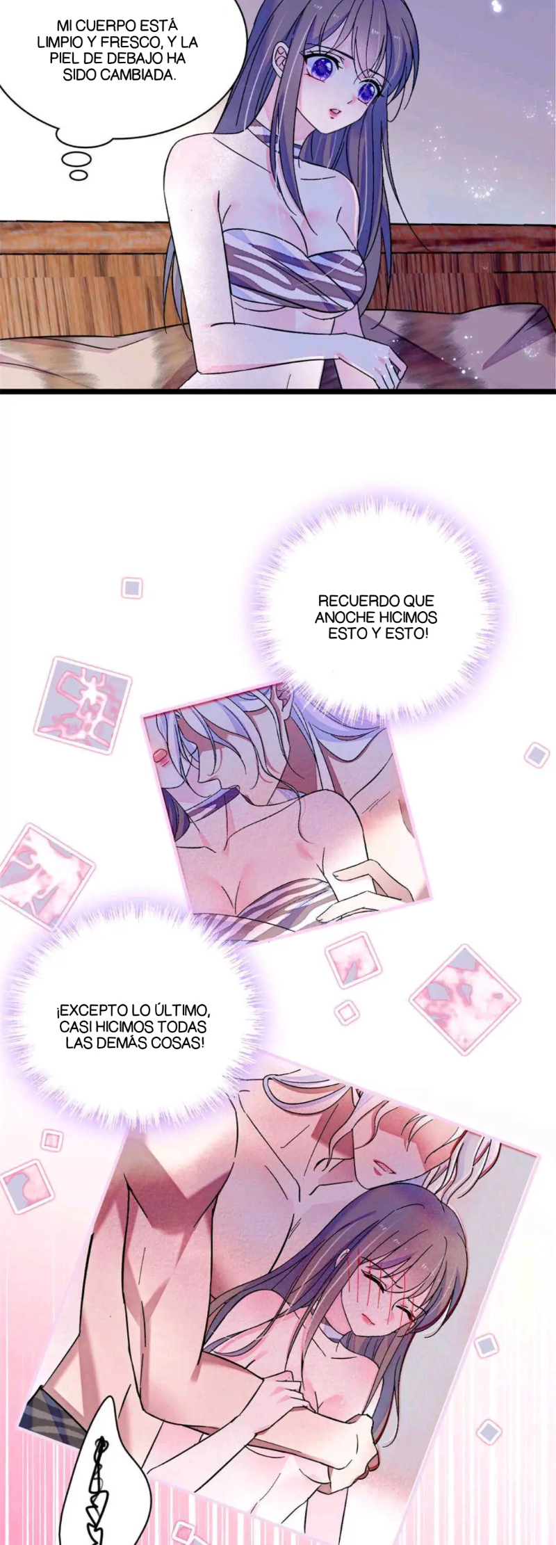 11 El lindo mundo de las bestias