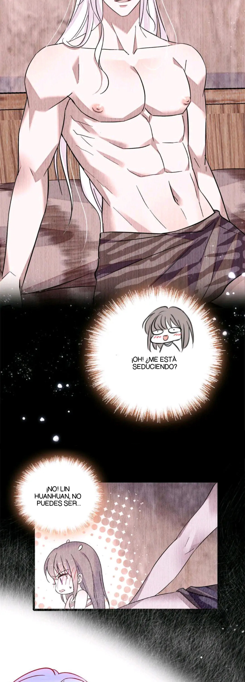 5 El lindo mundo de las bestias