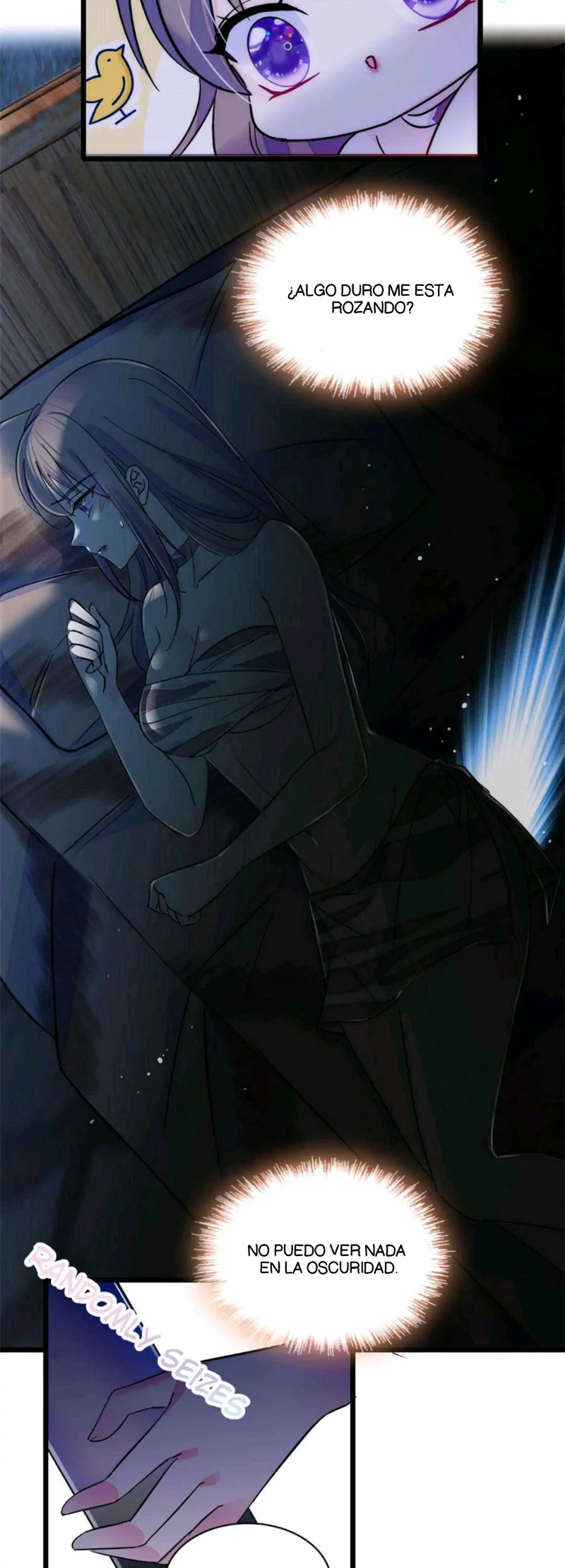 8 El lindo mundo de las bestias