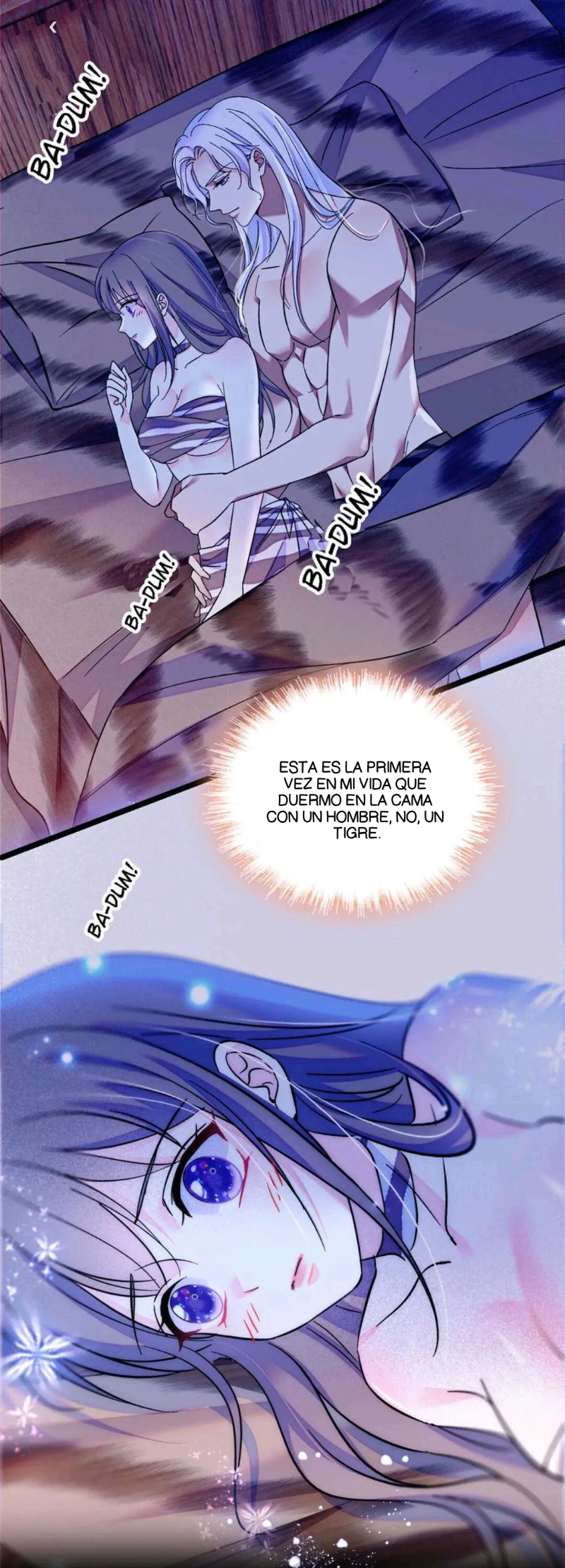 2 El lindo mundo de las bestias