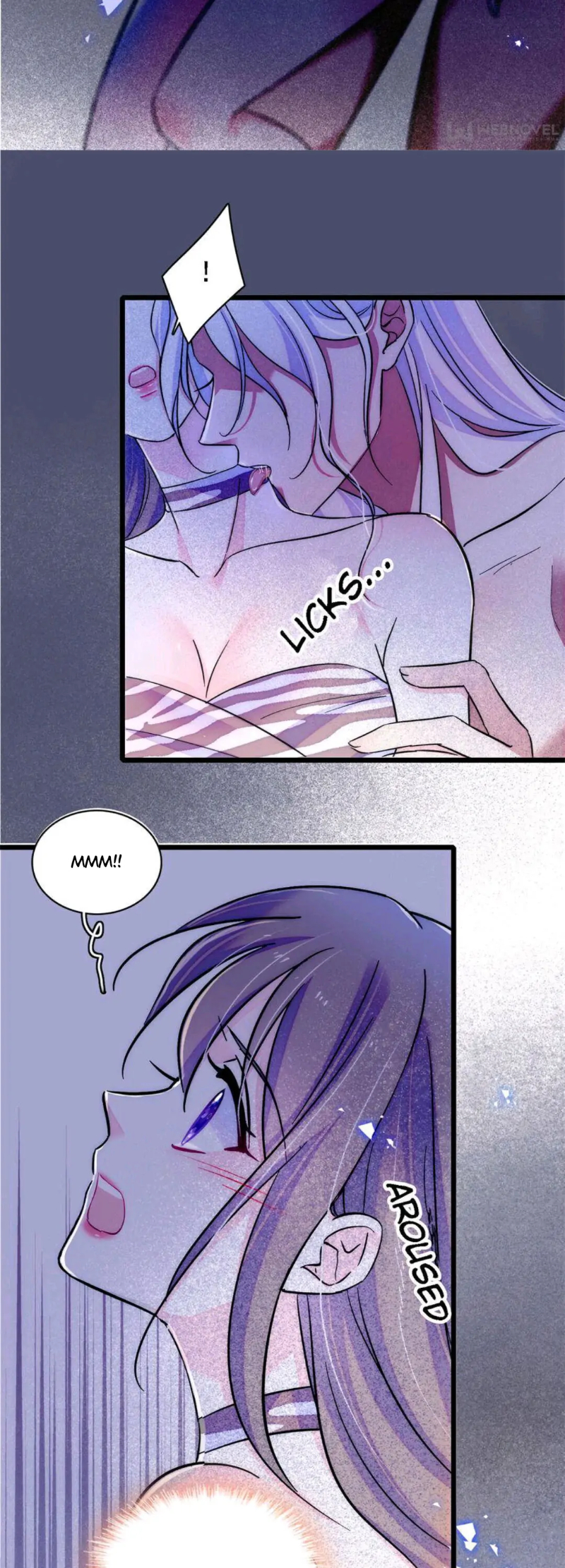 11 El lindo mundo de las bestias