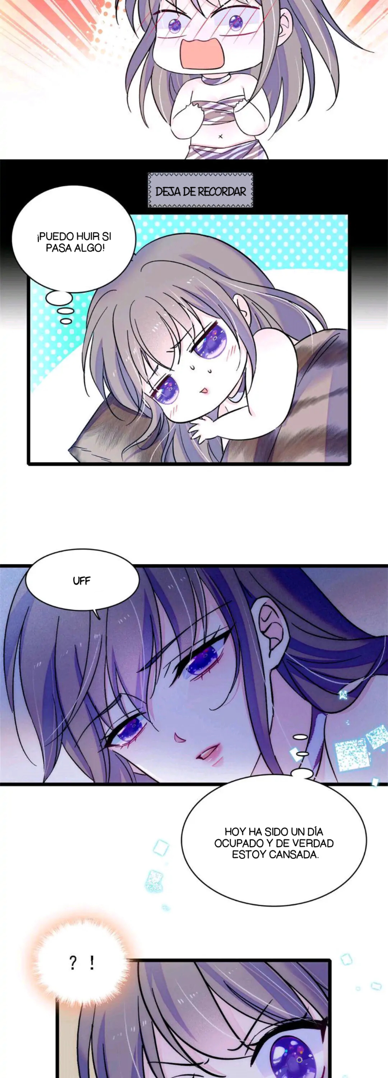 7 El lindo mundo de las bestias