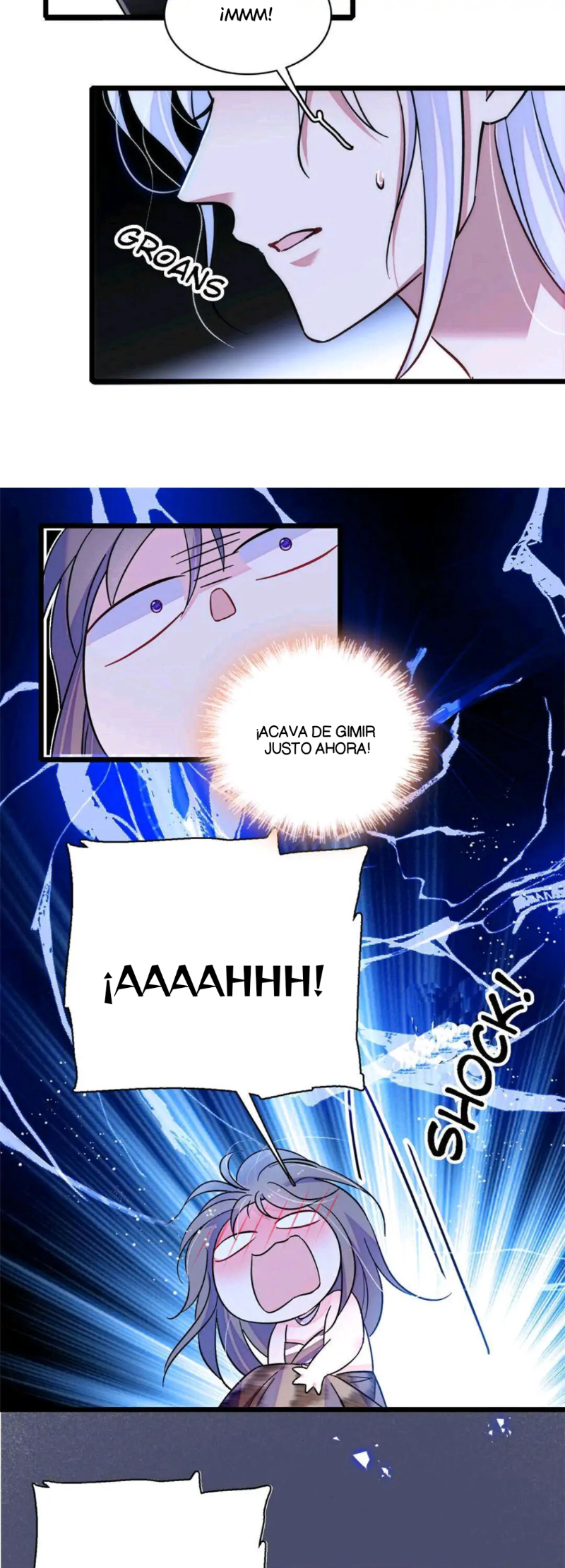 9 El lindo mundo de las bestias