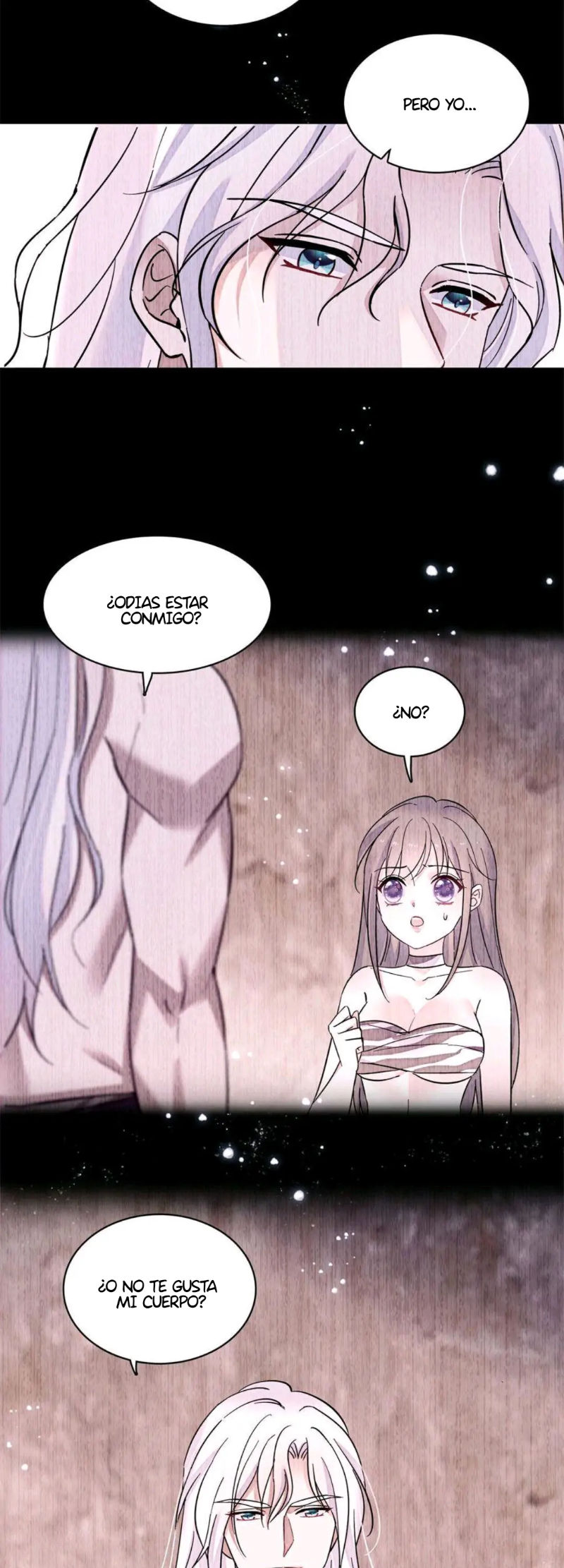 4 El lindo mundo de las bestias