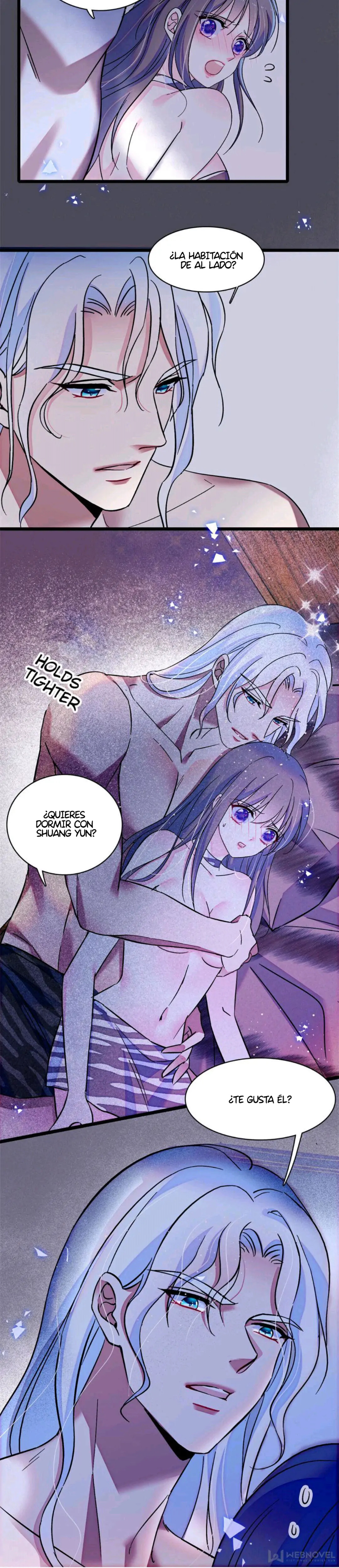 13 El lindo mundo de las bestias