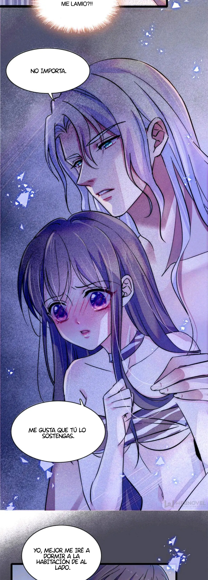 12 El lindo mundo de las bestias