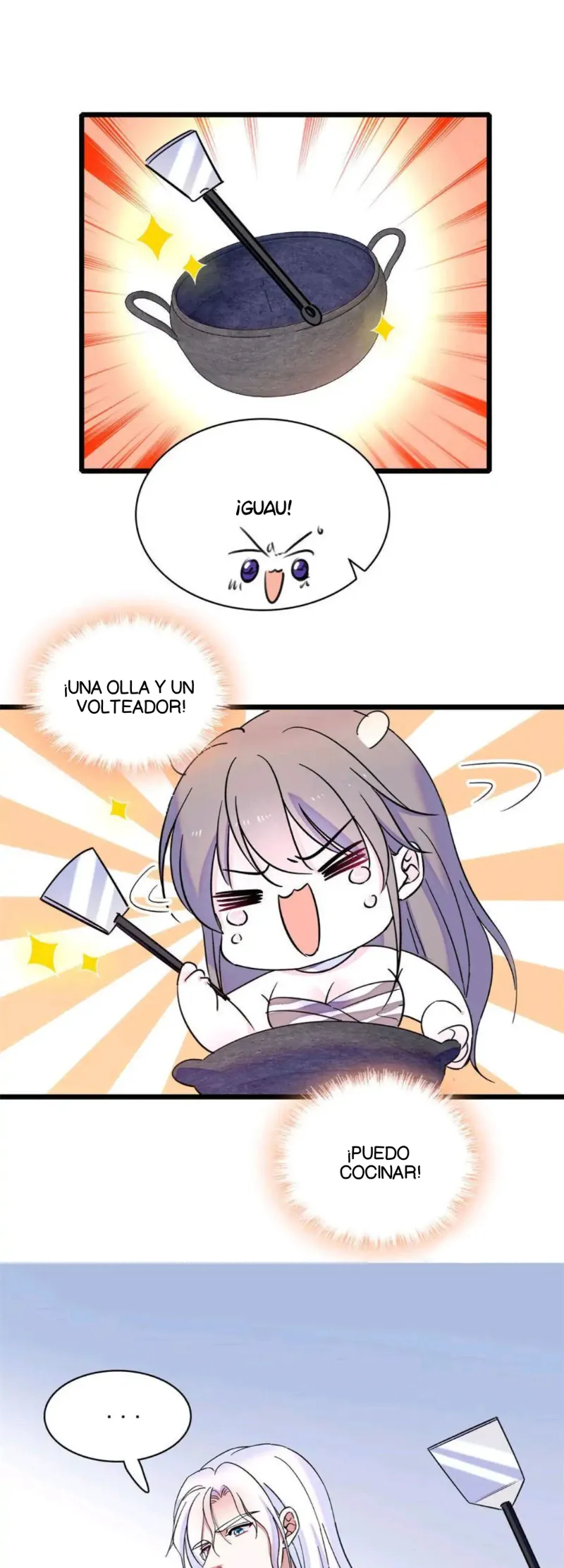 4 El lindo mundo de las bestias