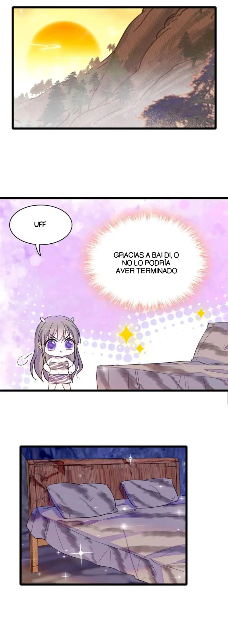 2 El lindo mundo de las bestias