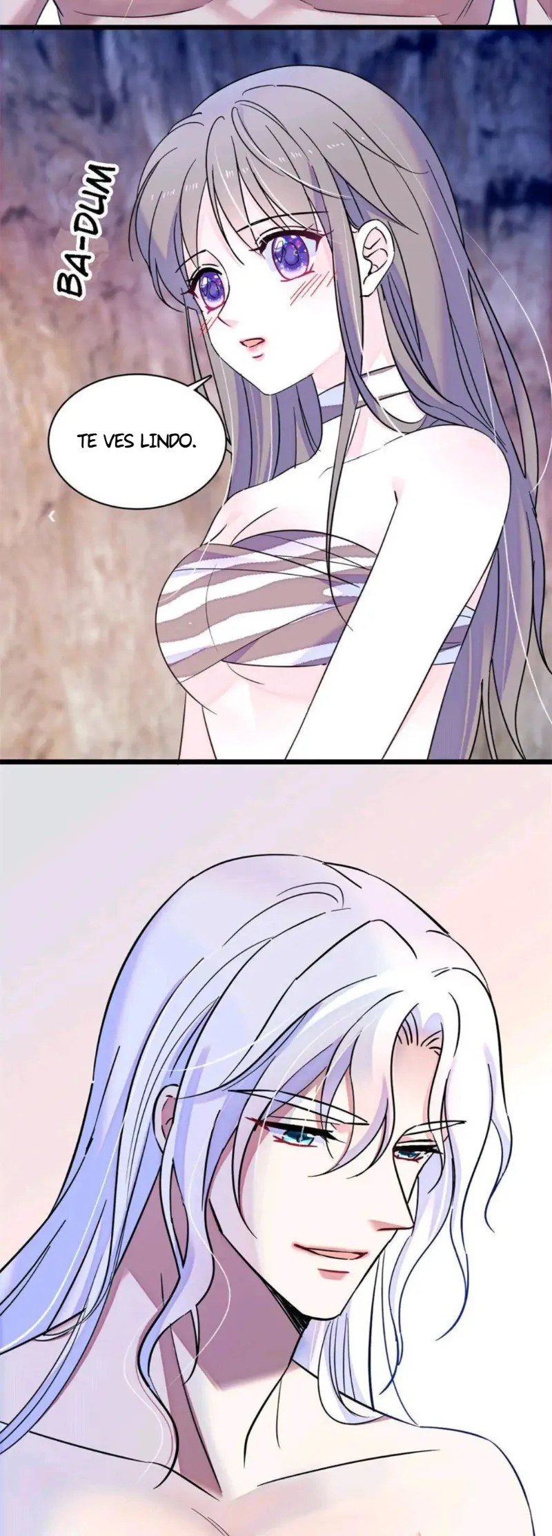 10 El lindo mundo de las bestias