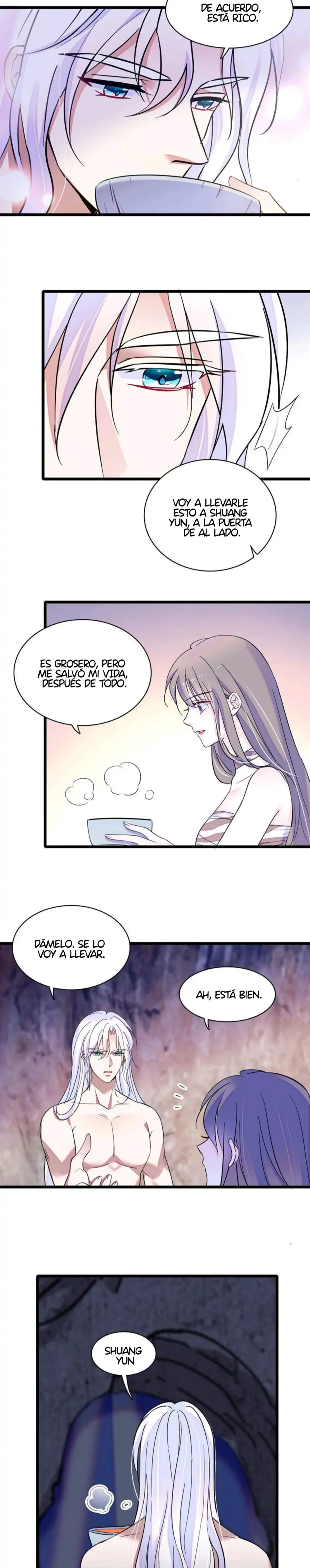 7 El lindo mundo de las bestias