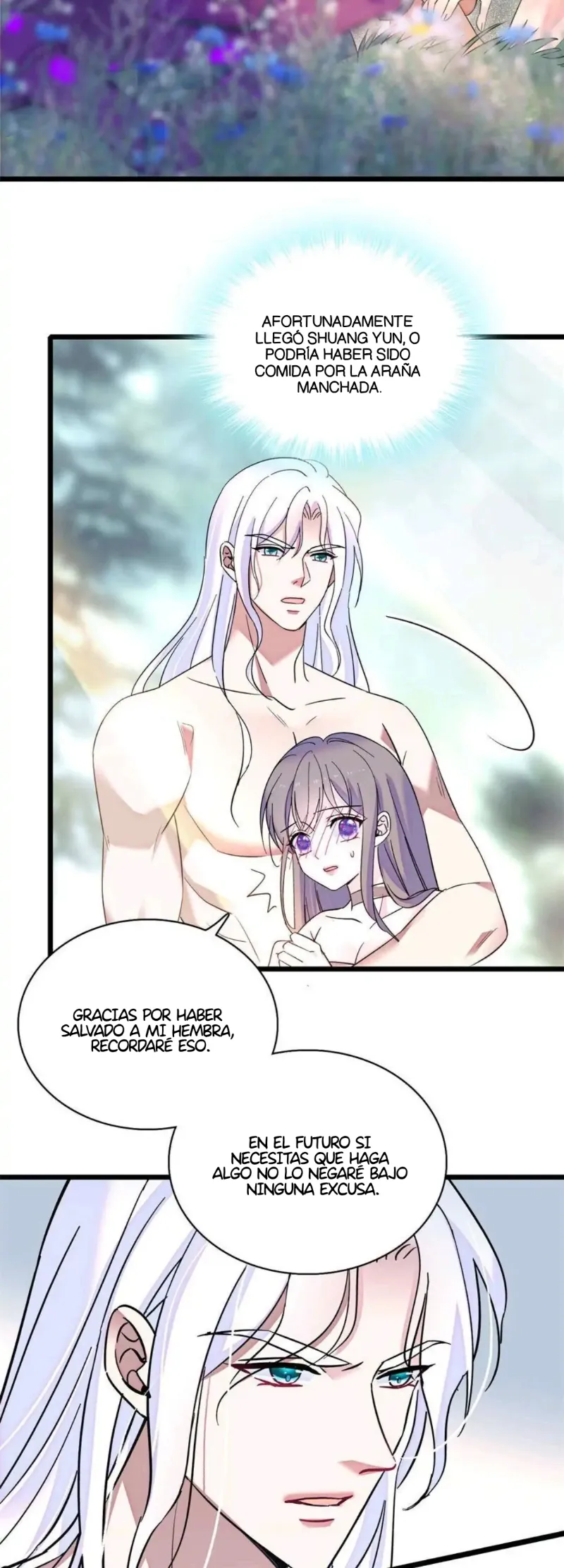 15 El lindo mundo de las bestias