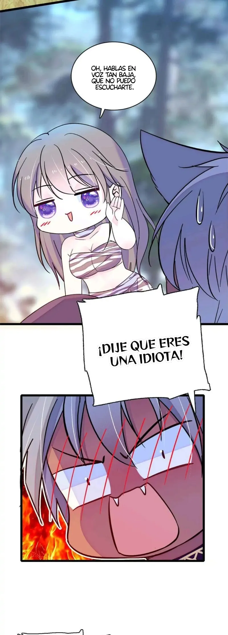 12 El lindo mundo de las bestias