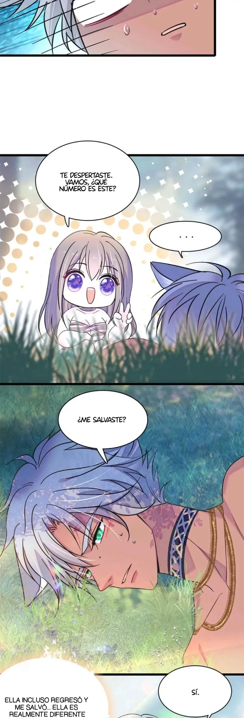 10 El lindo mundo de las bestias