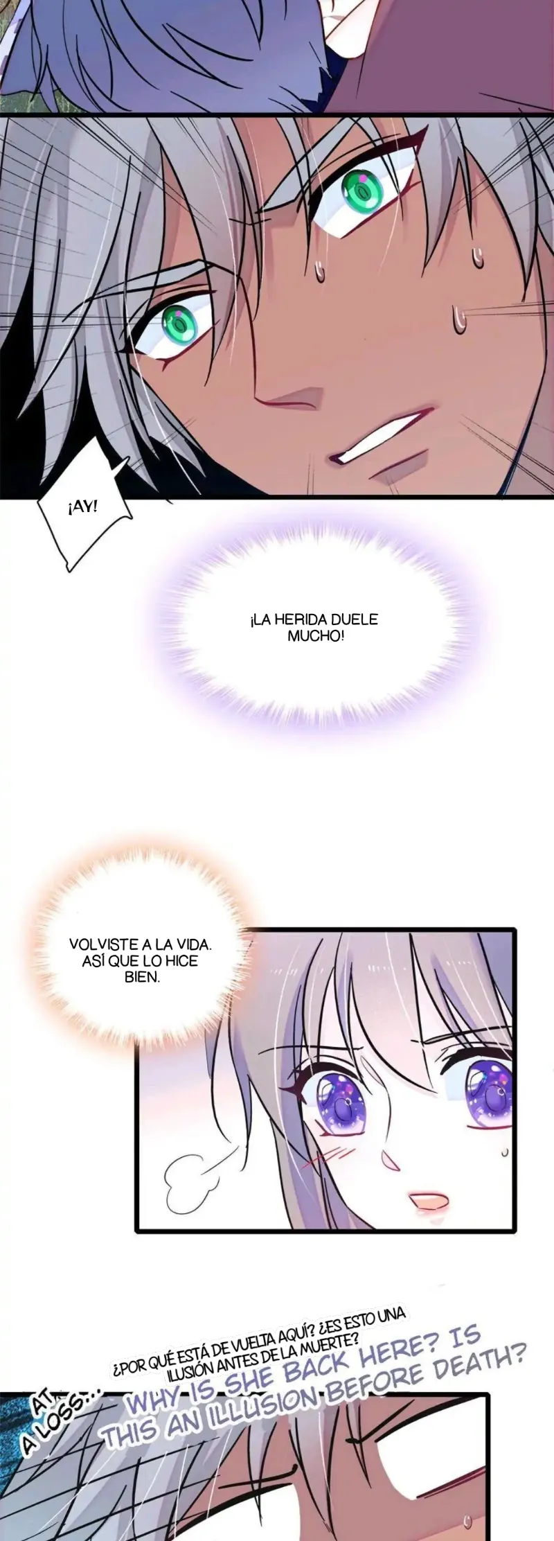 9 El lindo mundo de las bestias