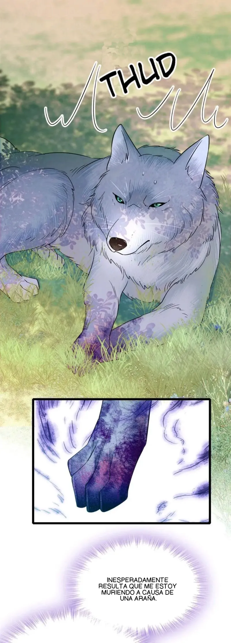 10 El lindo mundo de las bestias