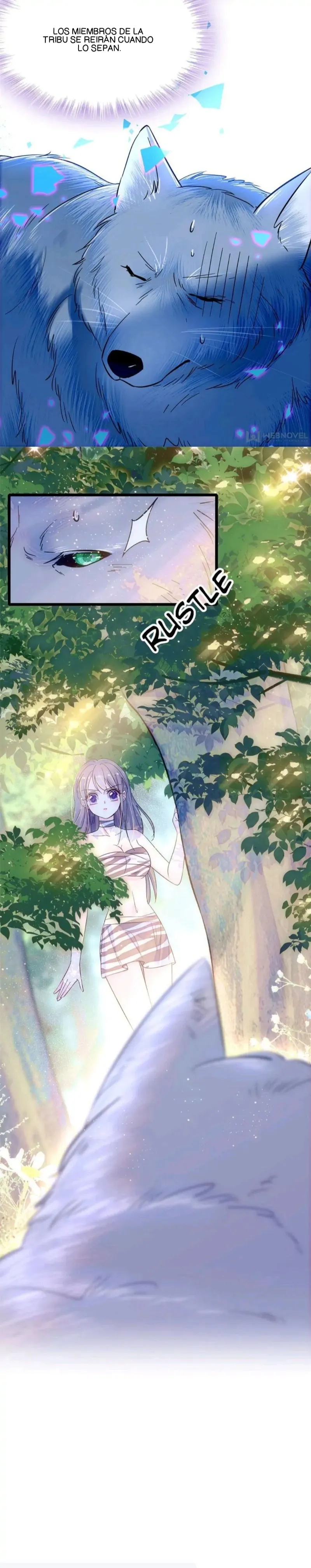 11 El lindo mundo de las bestias