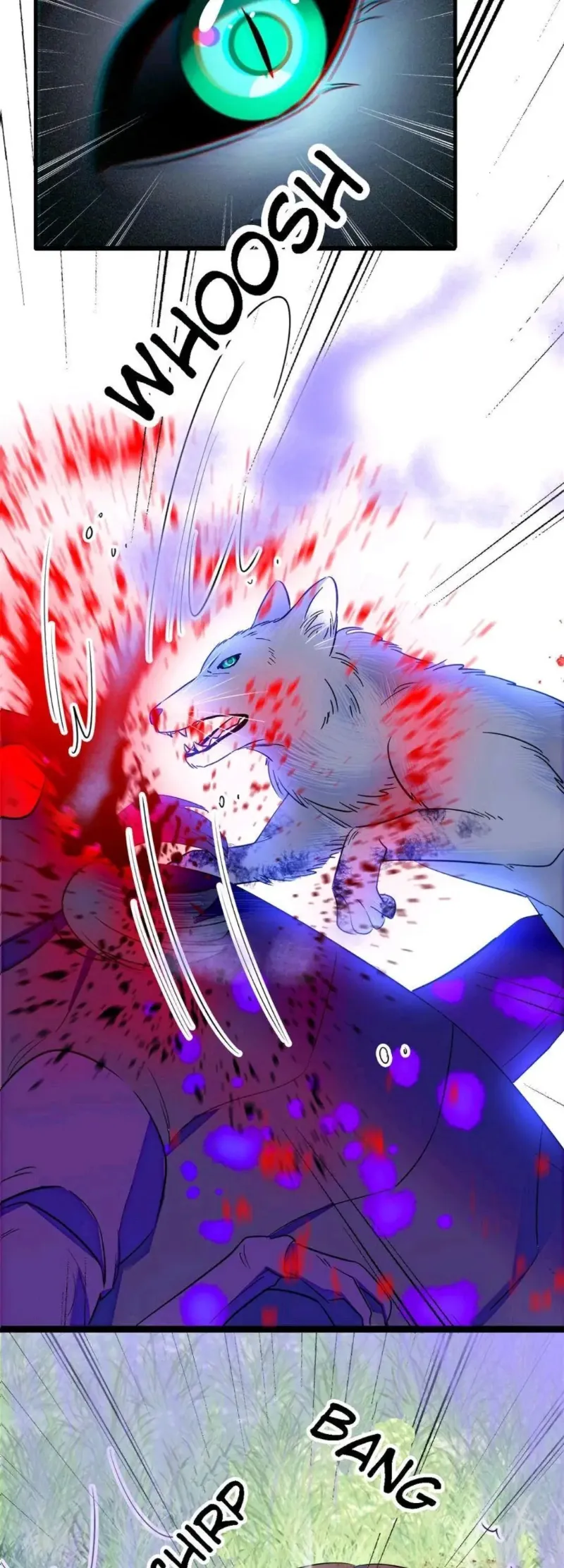 6 El lindo mundo de las bestias