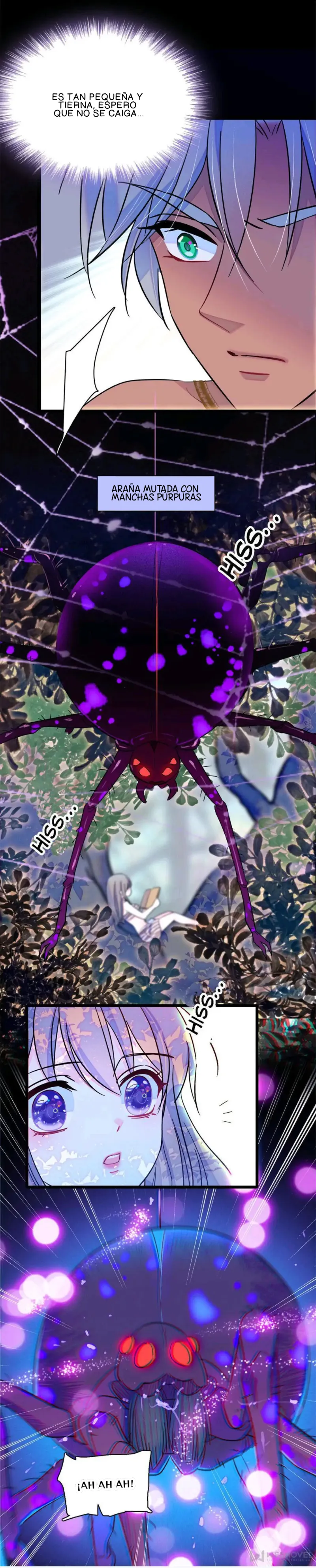 15 El lindo mundo de las bestias