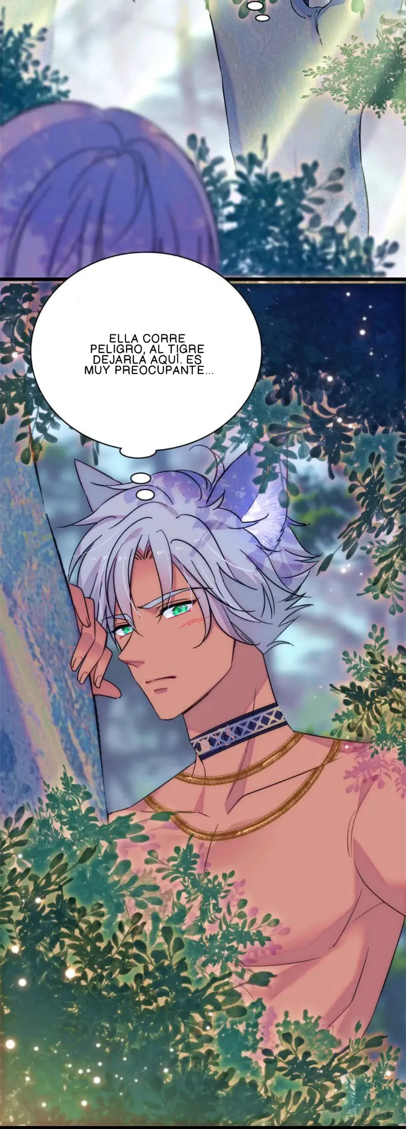 14 El lindo mundo de las bestias