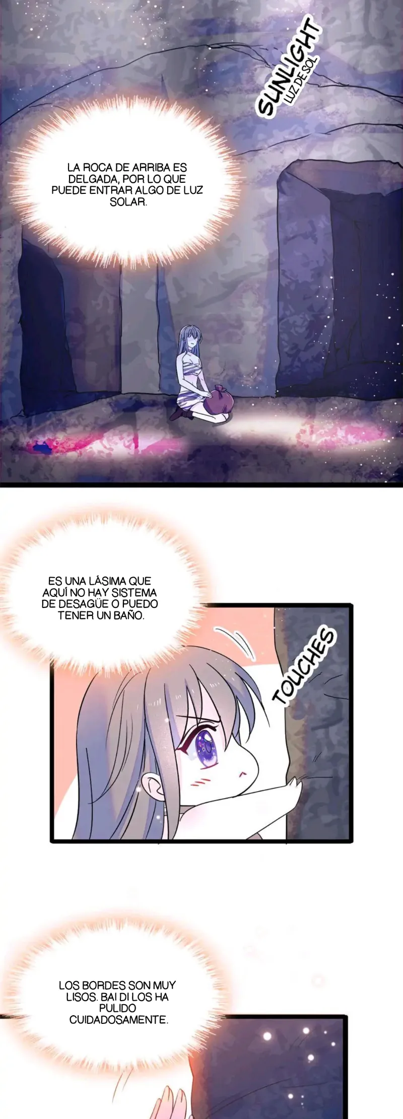 13 El lindo mundo de las bestias