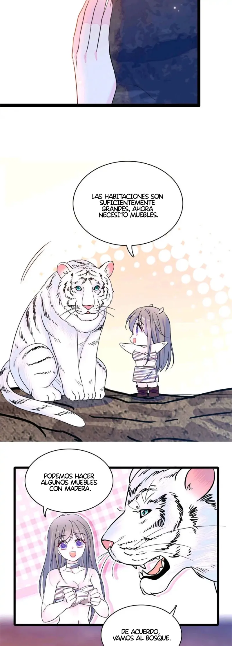 14 El lindo mundo de las bestias