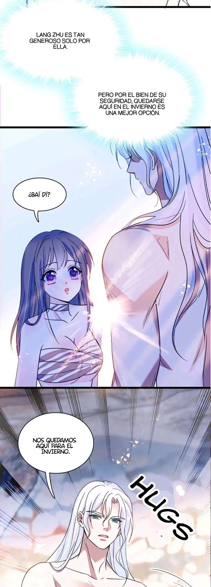 4 El lindo mundo de las bestias