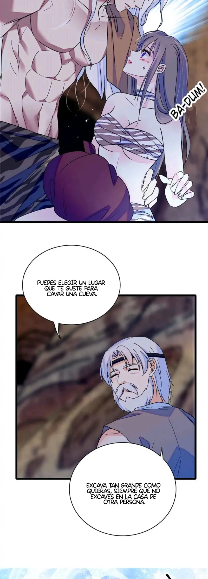 10 El lindo mundo de las bestias