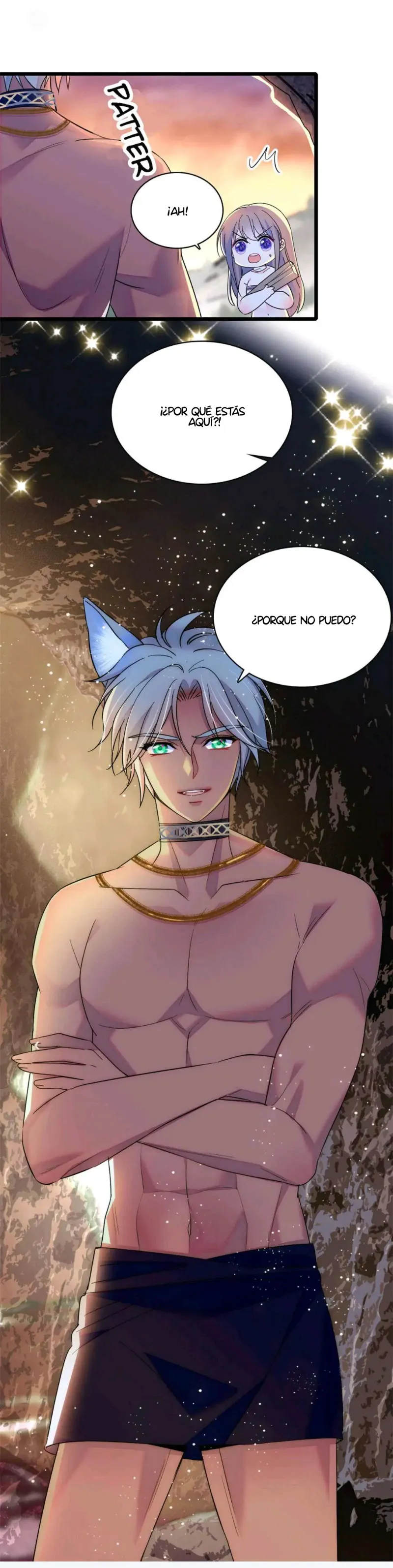 16 El lindo mundo de las bestias