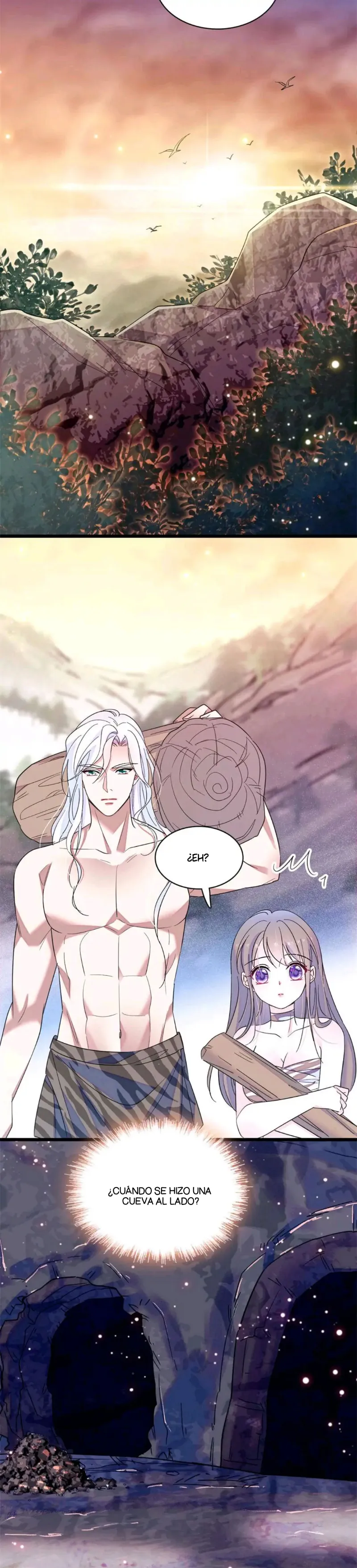 15 El lindo mundo de las bestias