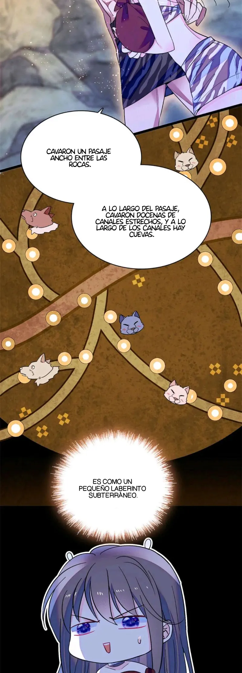 8 El lindo mundo de las bestias