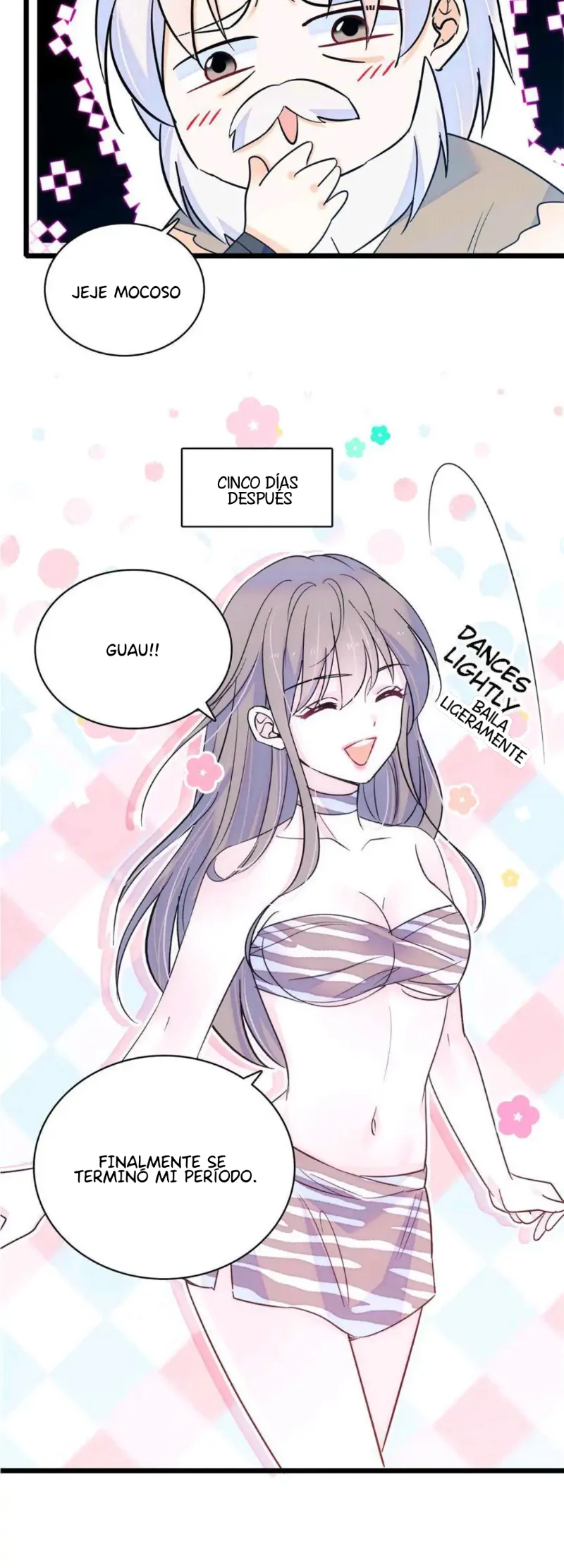 11 El lindo mundo de las bestias