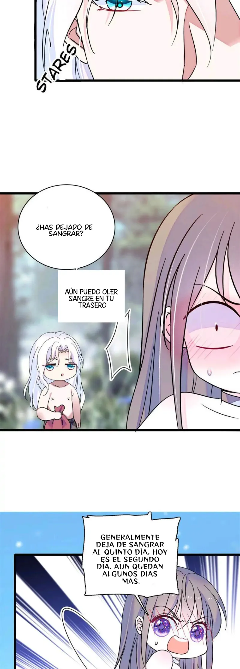 3 El lindo mundo de las bestias