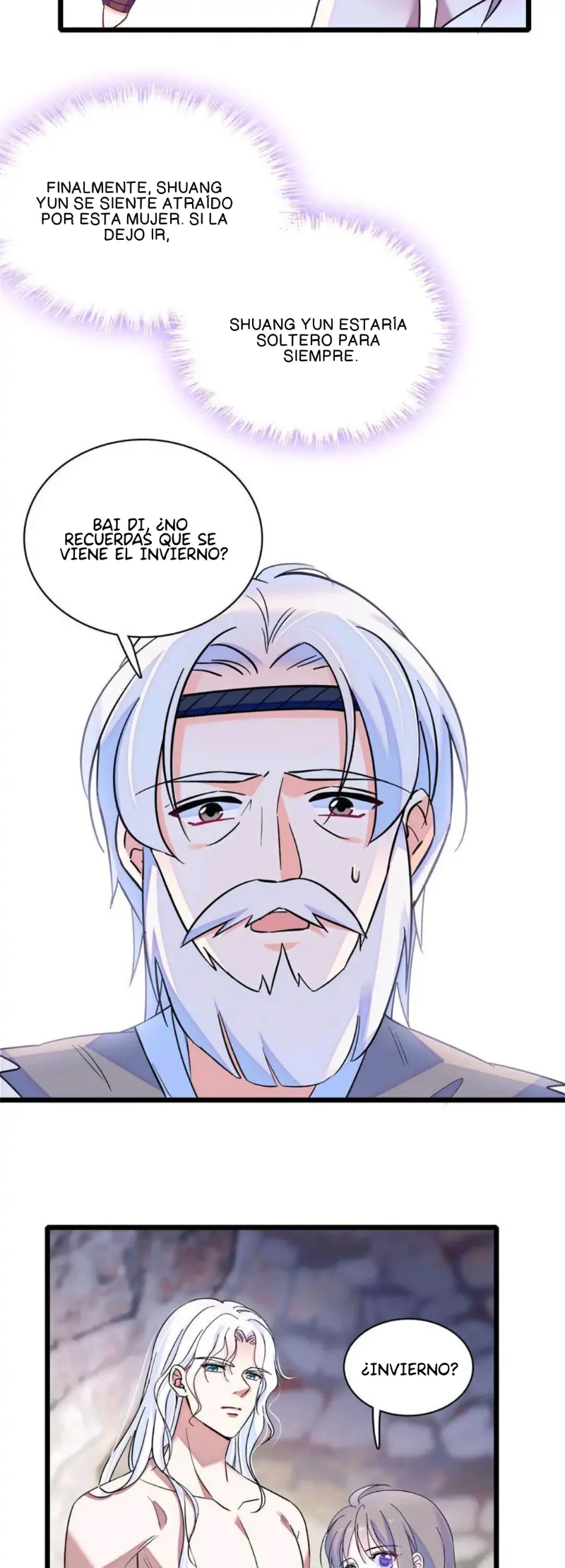 13 El lindo mundo de las bestias