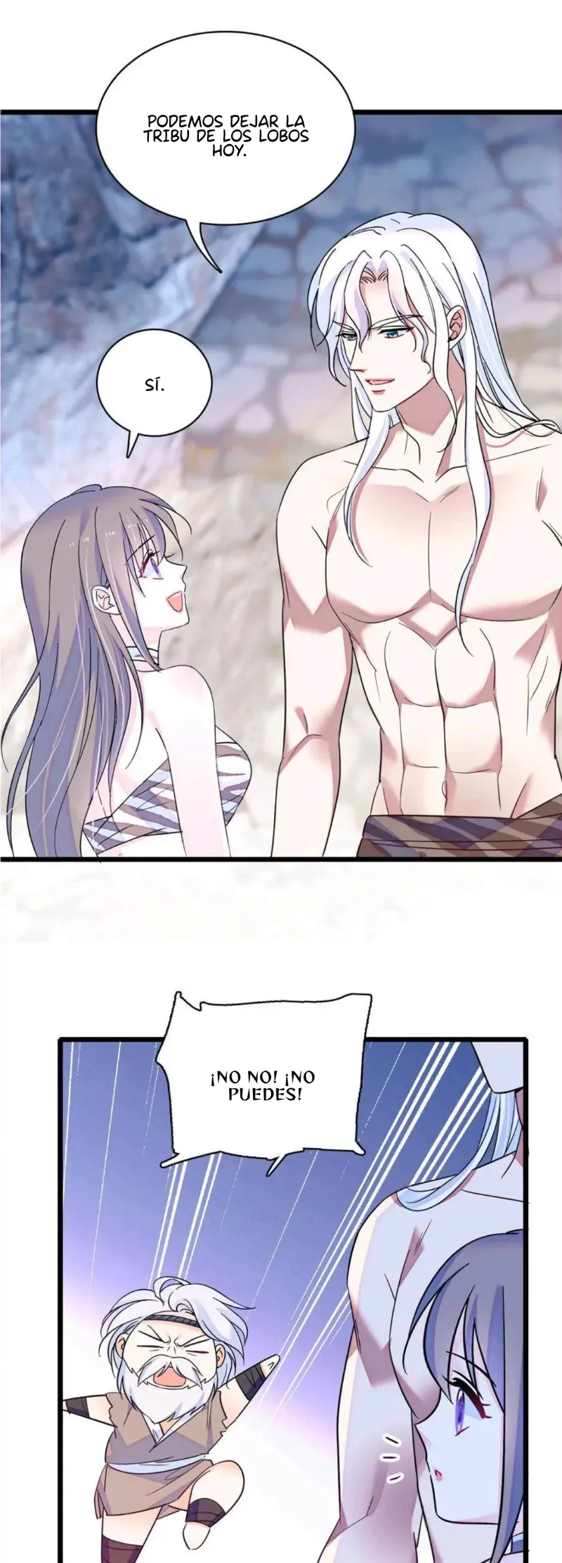 12 El lindo mundo de las bestias