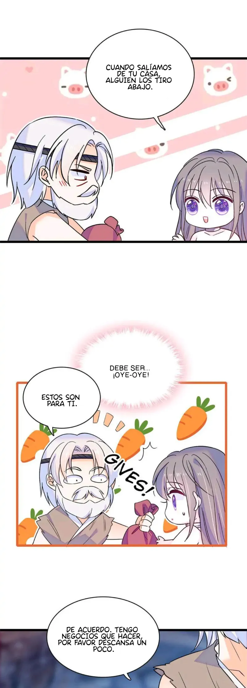 5 El lindo mundo de las bestias