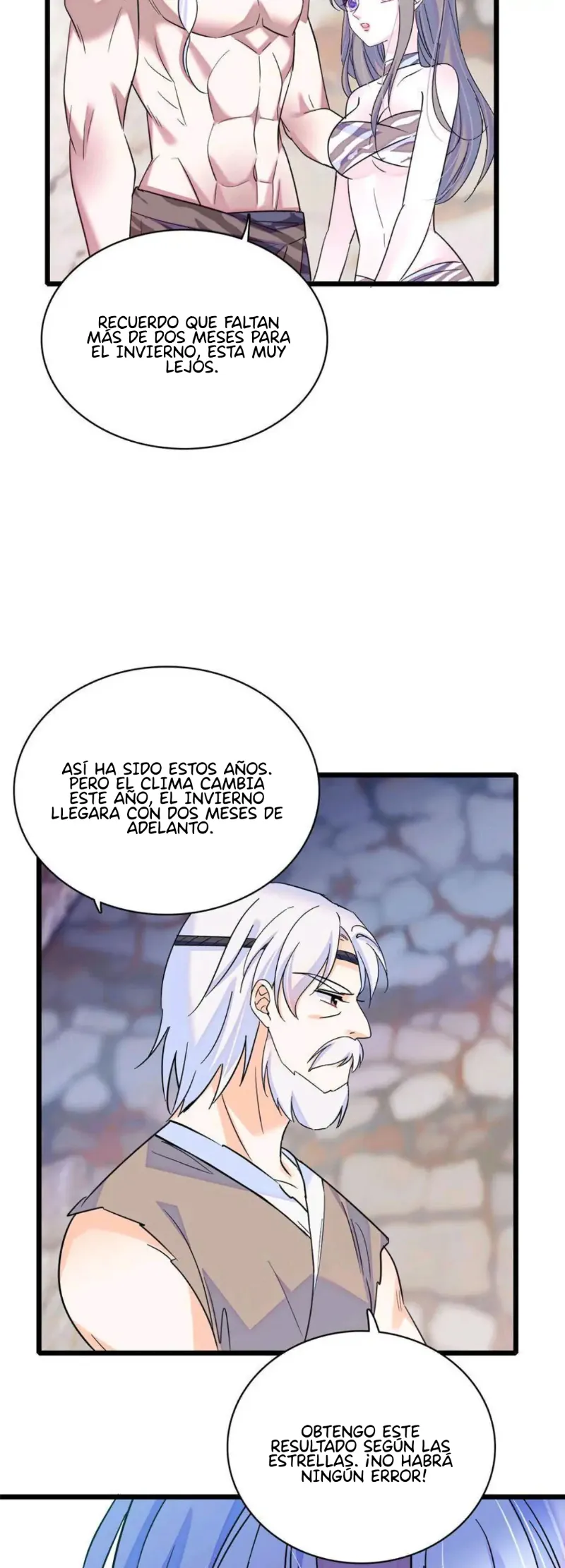 14 El lindo mundo de las bestias