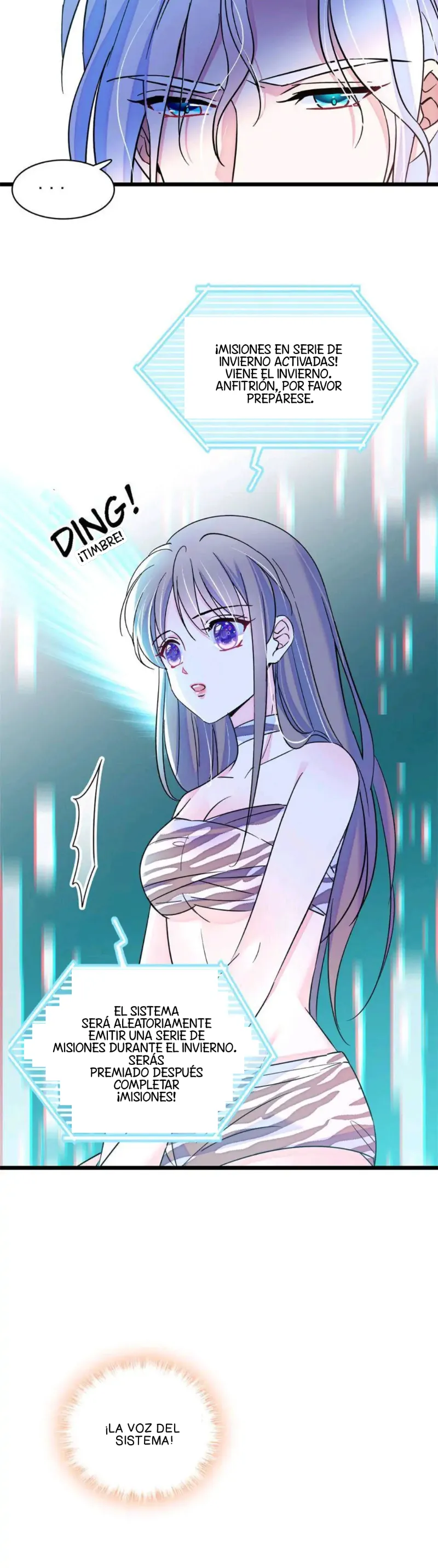 15 El lindo mundo de las bestias