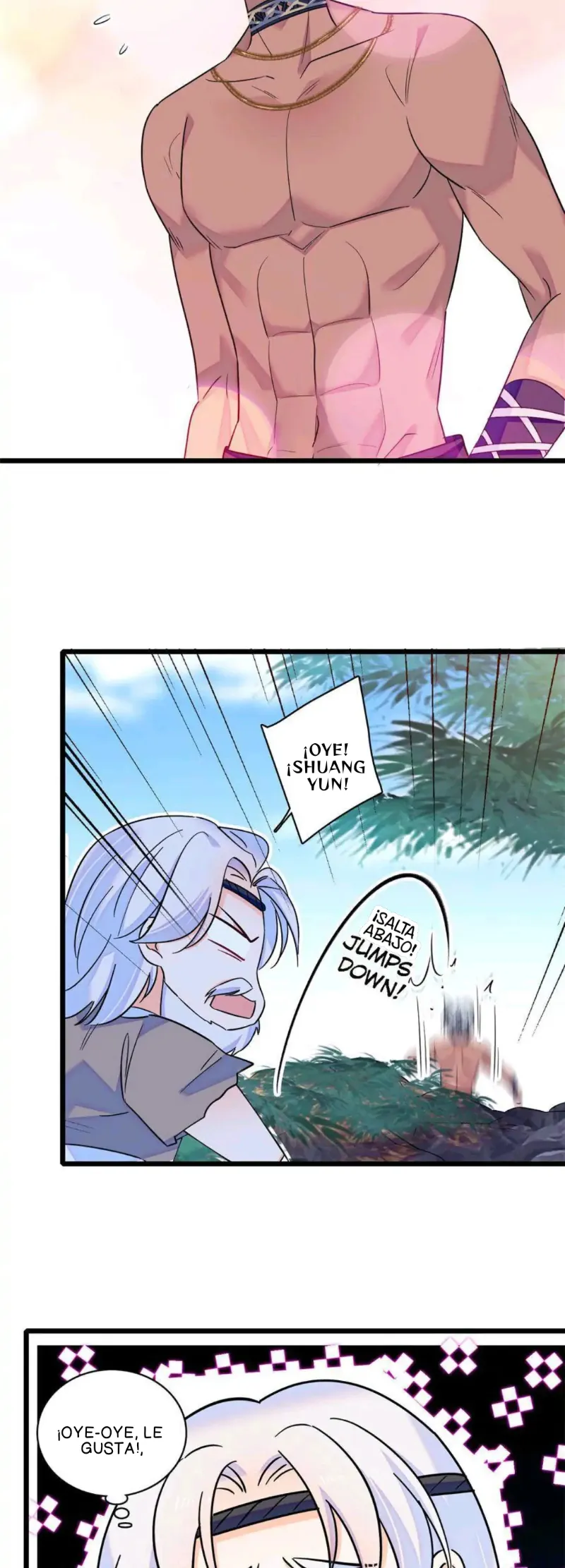 10 El lindo mundo de las bestias