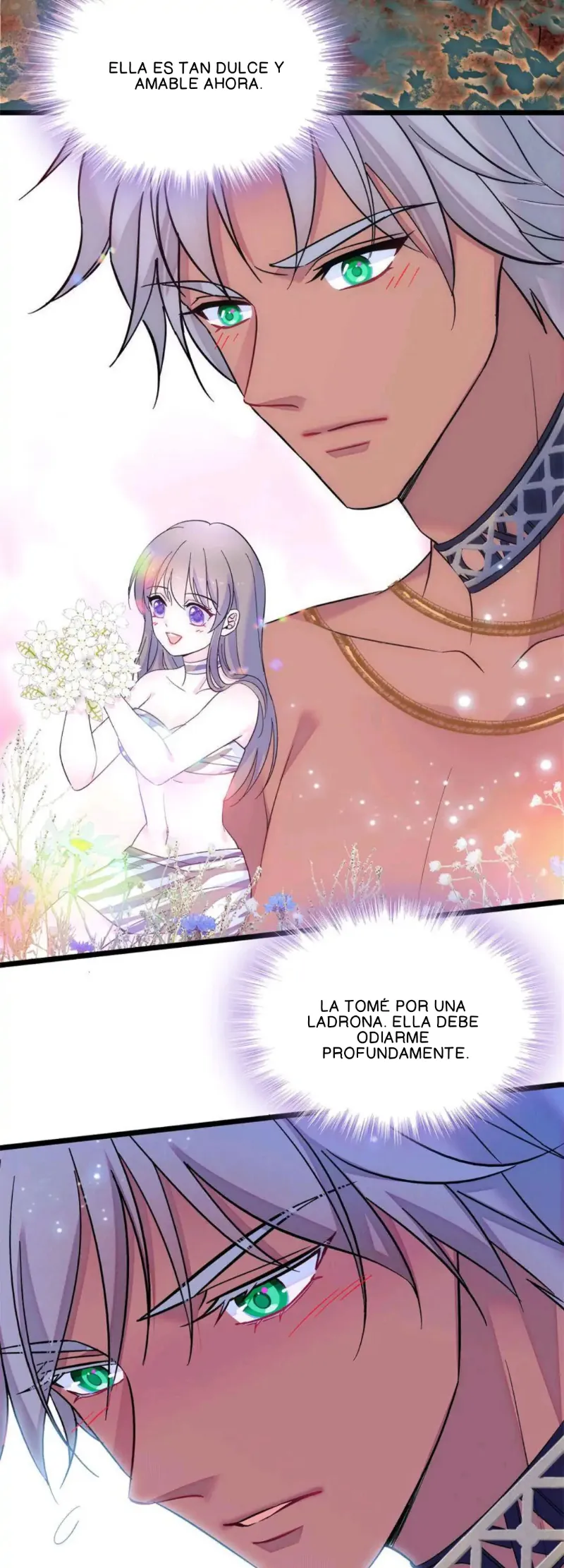 11 El lindo mundo de las bestias