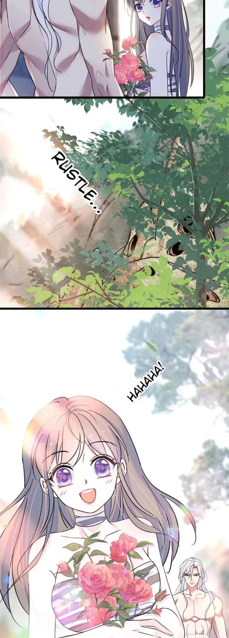 9 El lindo mundo de las bestias