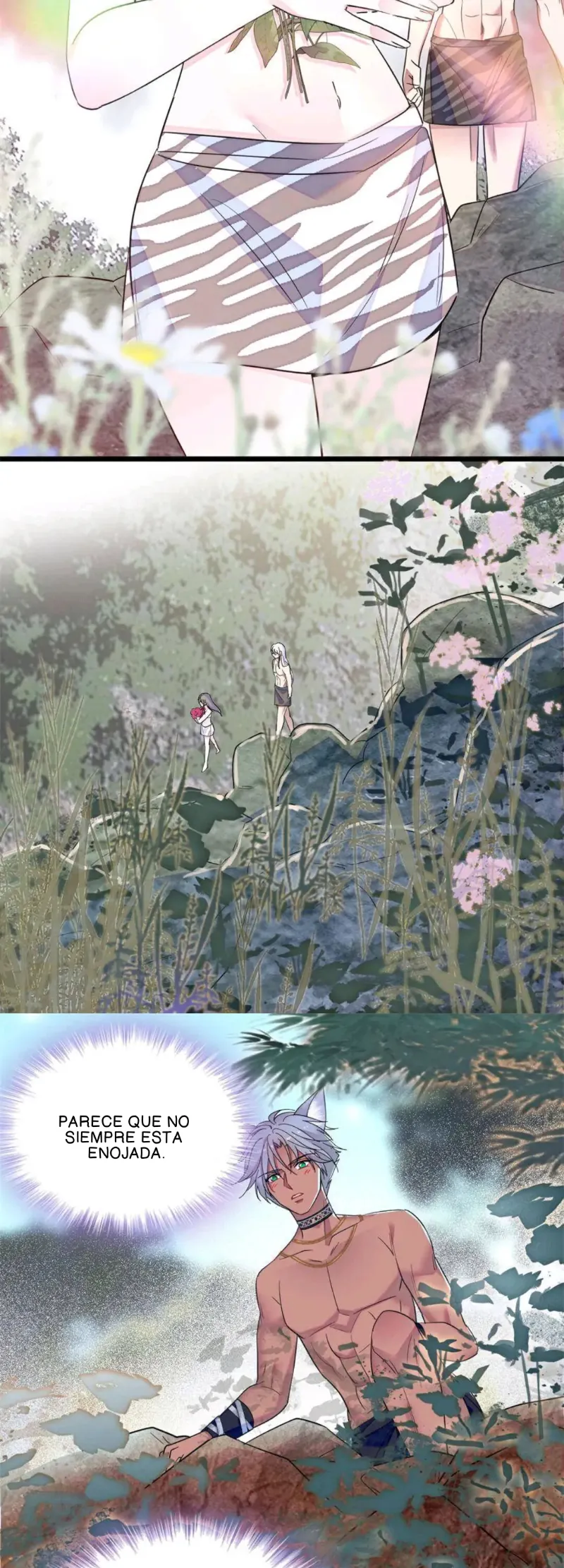 10 El lindo mundo de las bestias