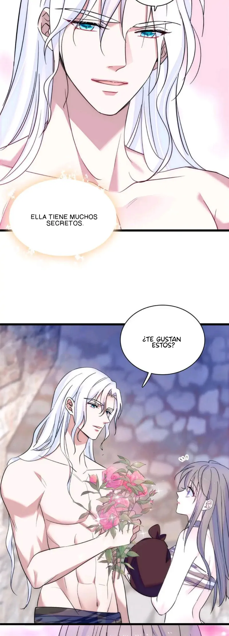 7 El lindo mundo de las bestias