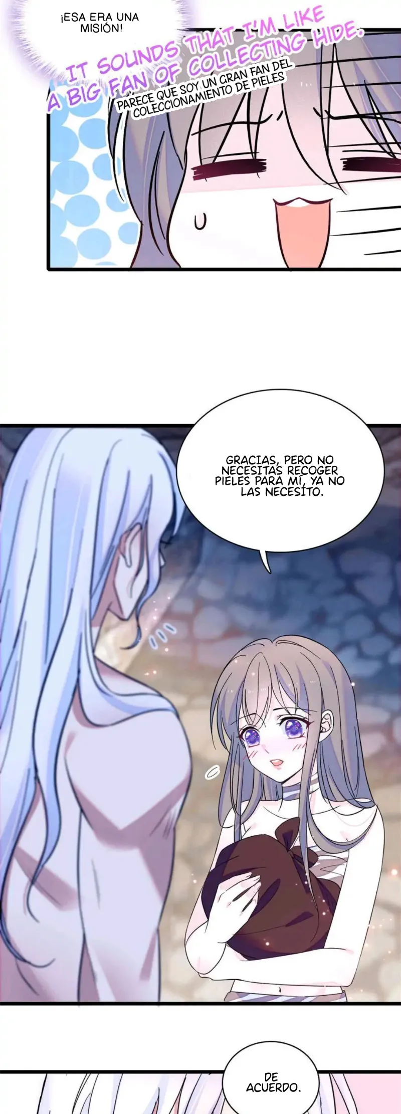 6 El lindo mundo de las bestias