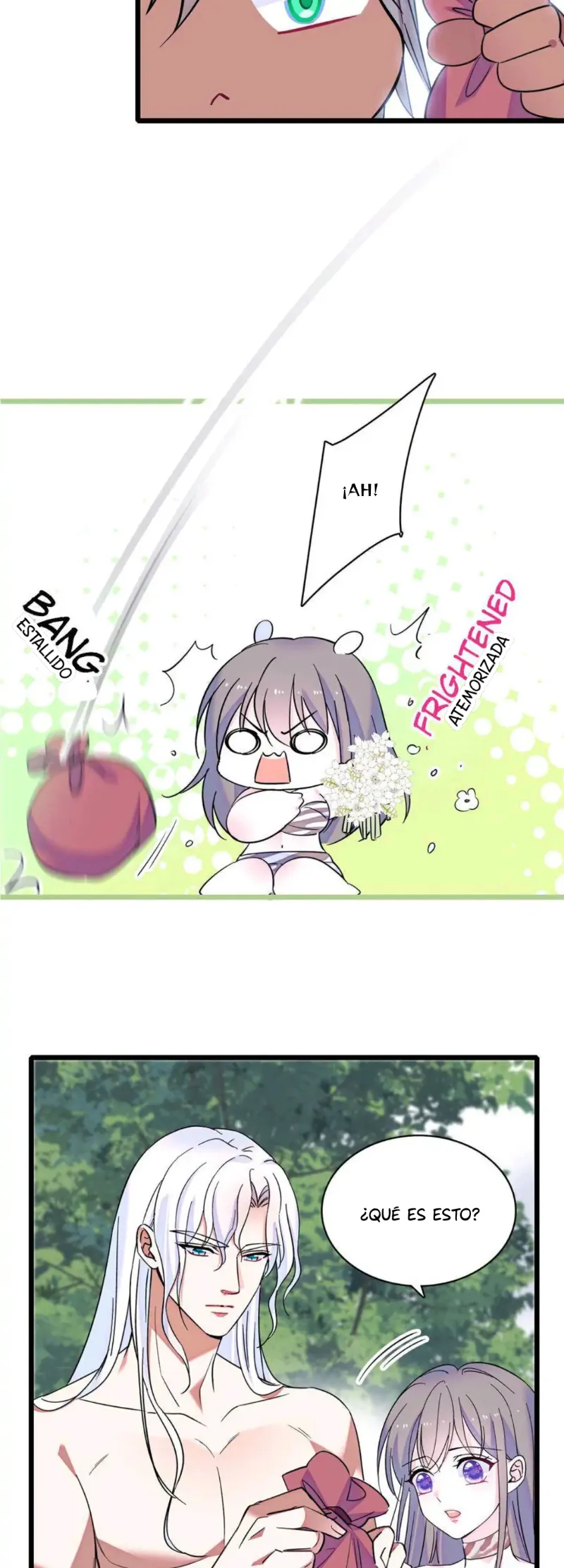 13 El lindo mundo de las bestias